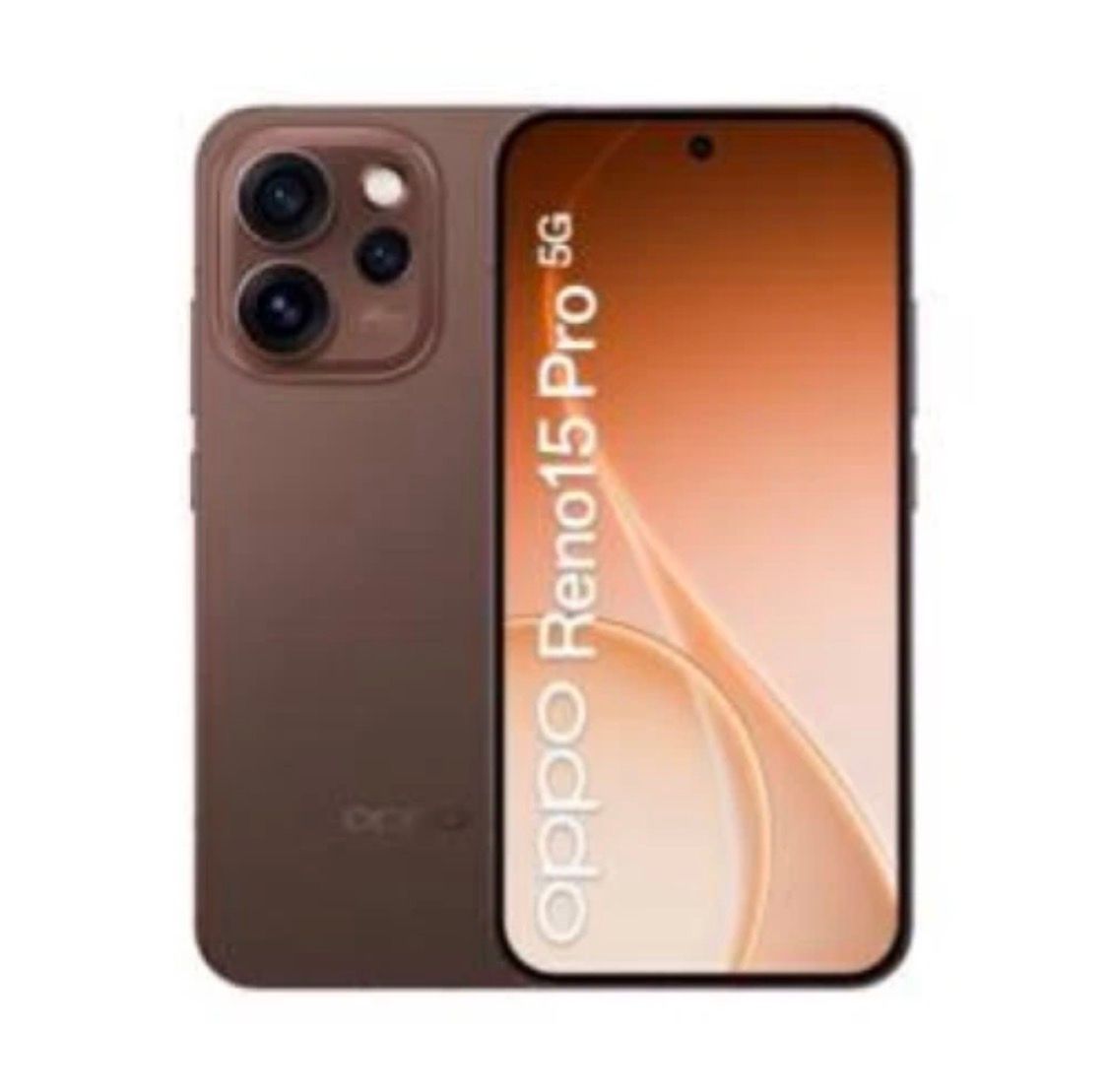 OPPO RENO 15 PRO 5G 12+512GB 6.78" DUSK BLACK ITALIA