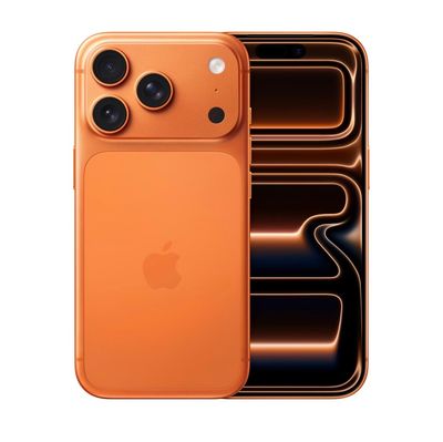IPHONE 17 PRO MAX 256GB ( NUOVO )
