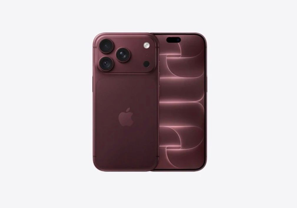 IPHONE 18 PRO 256gb🇮🇹( NUOVO )