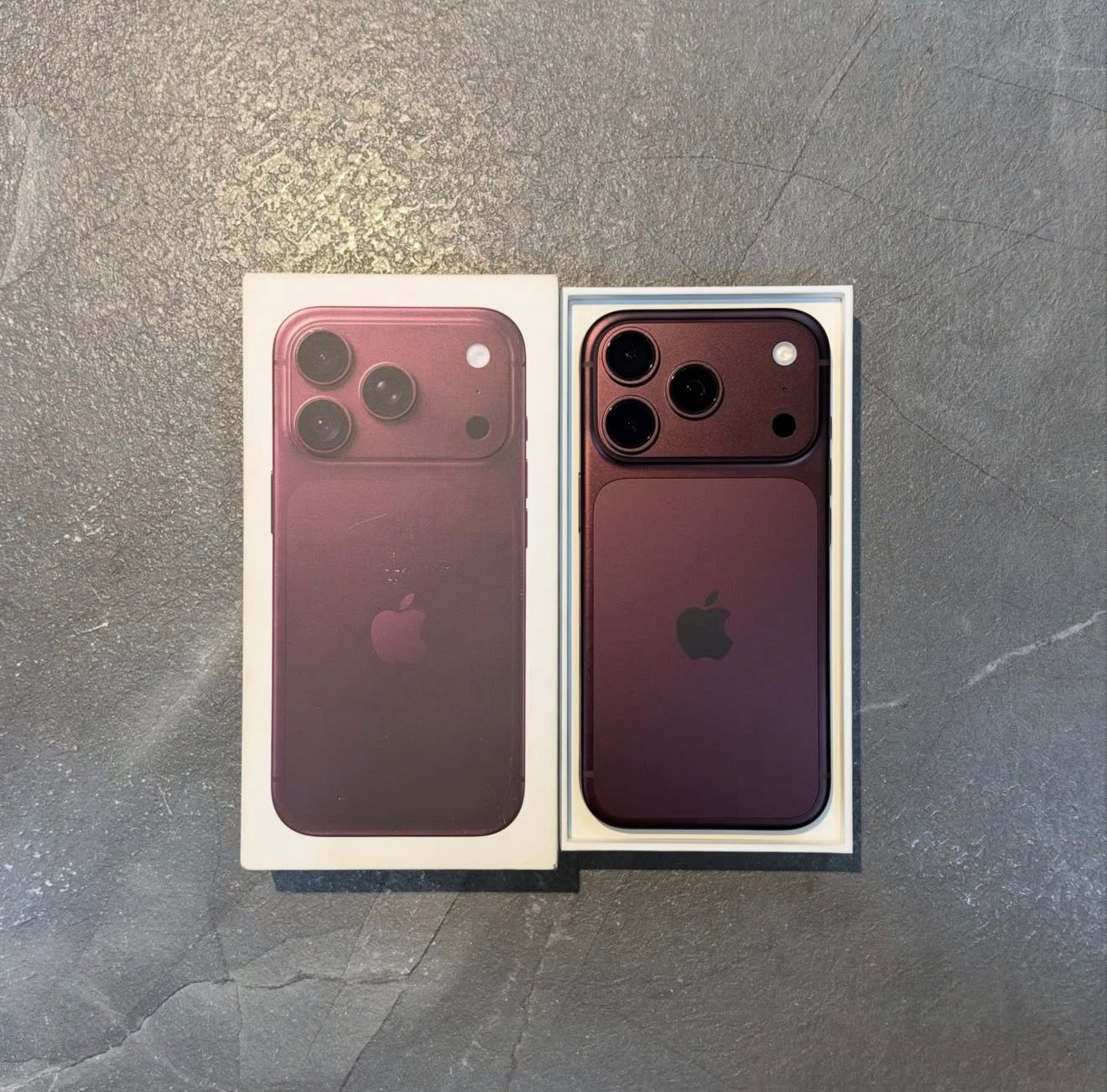 IPHONE 18 PRO 256gb🇮🇹( NUOVO )