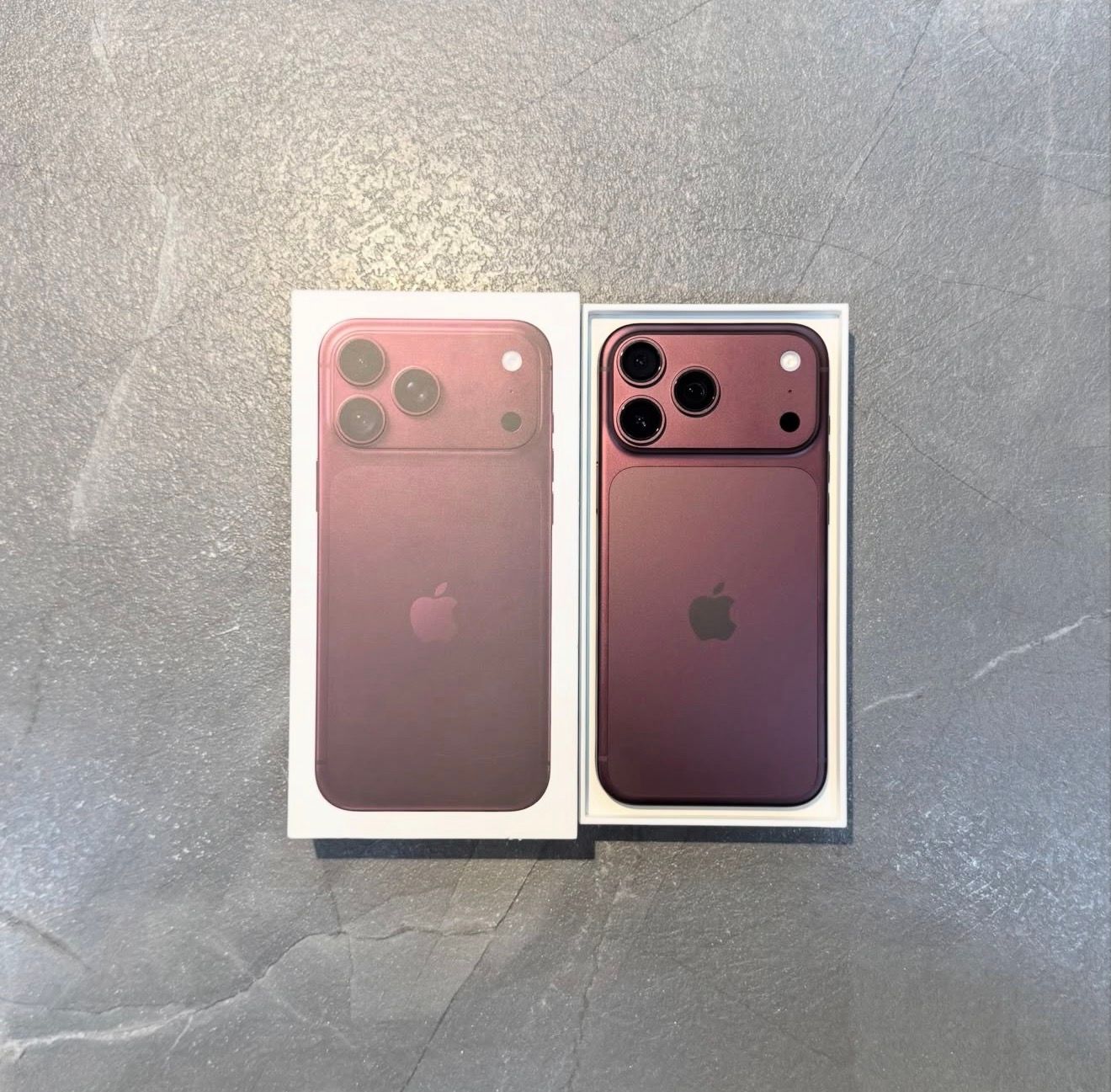IPHONE 18 PRO MAX 🇮🇹 (NUOVO)