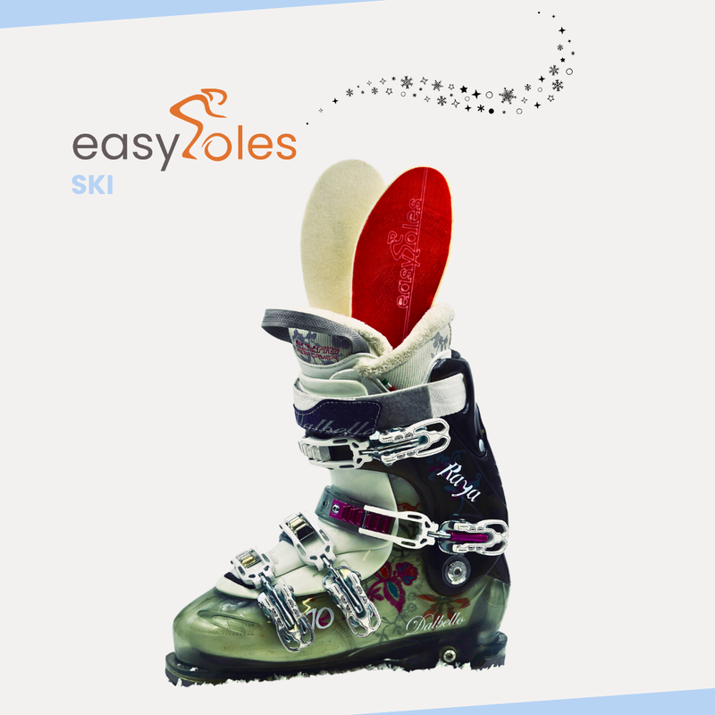 easySoles Ski (Nachbestellung)