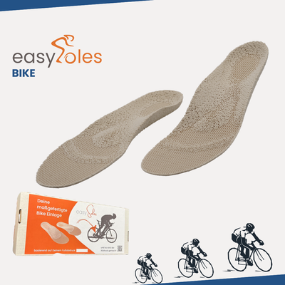 easySoles Bike