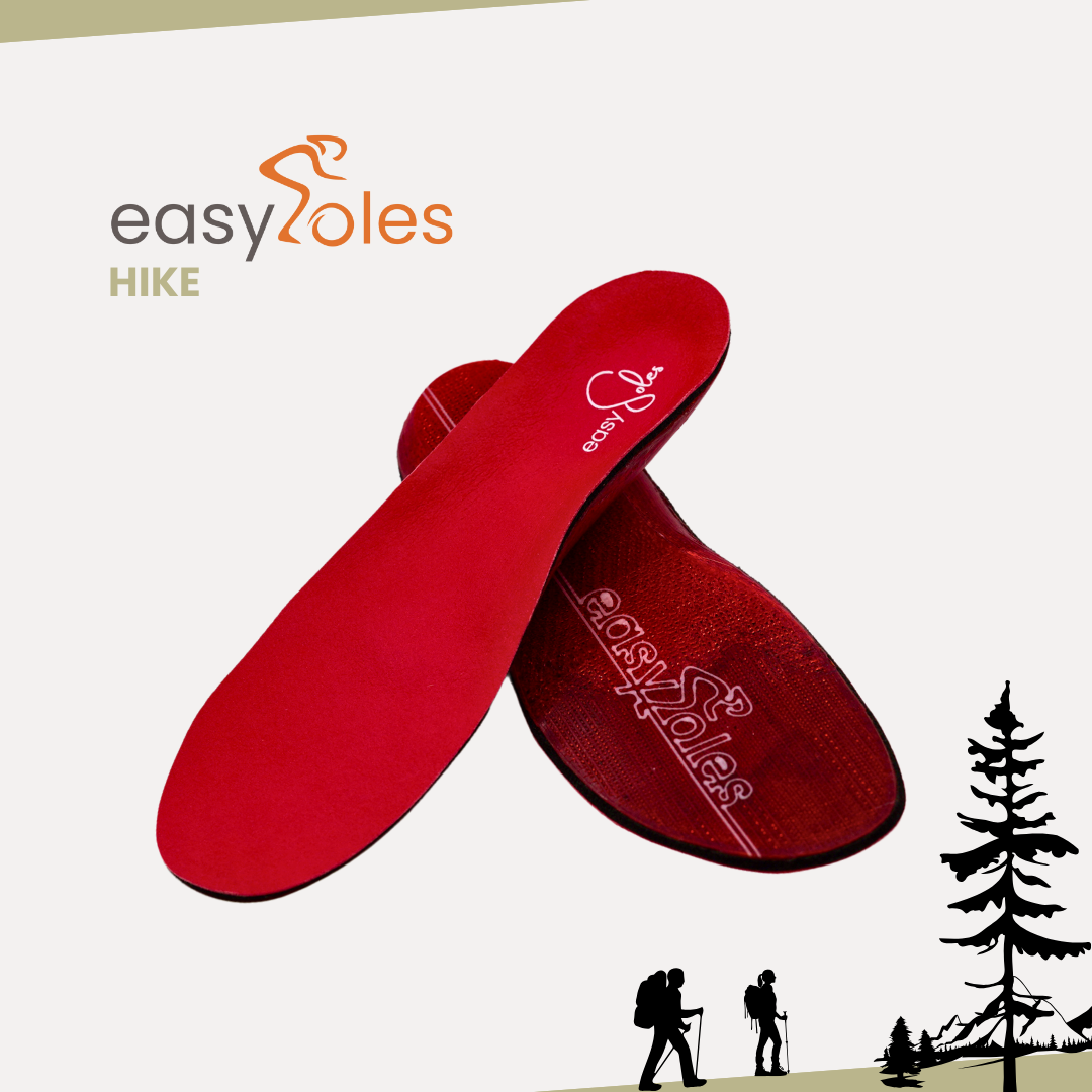 easySoles Hike