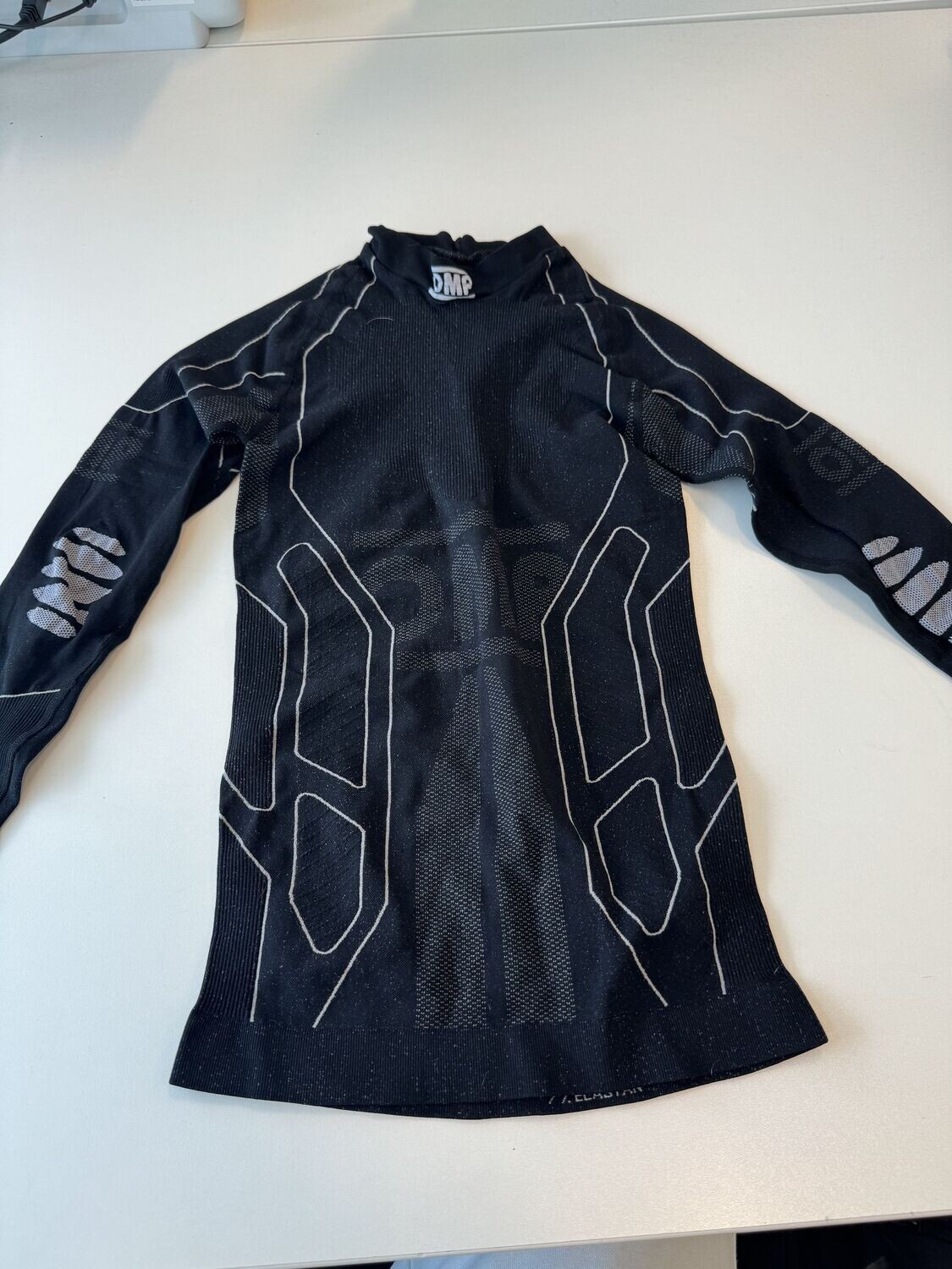 OMP KS Winter-R Long Sleeve Top