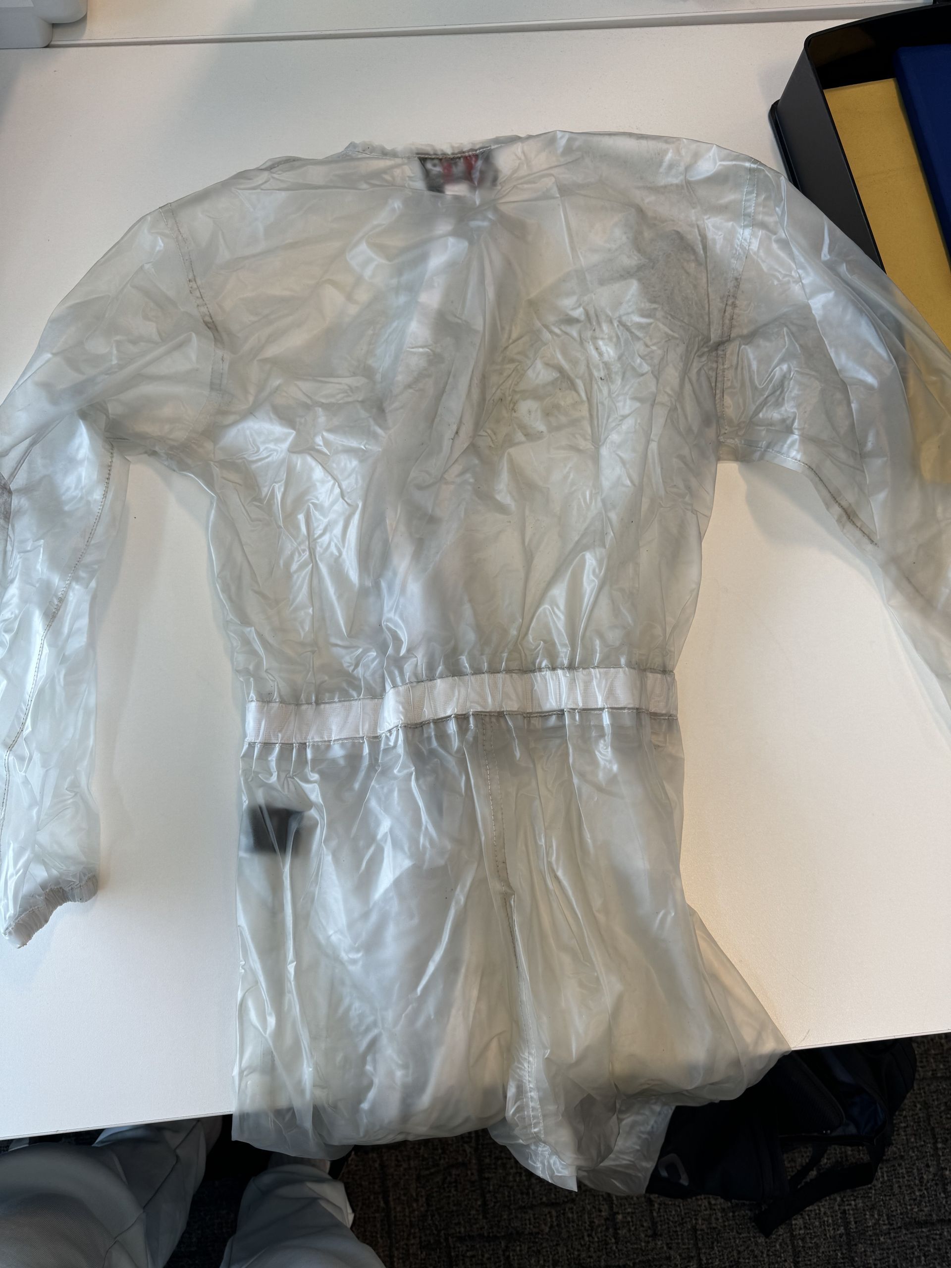 MIR Karting Wet Suit