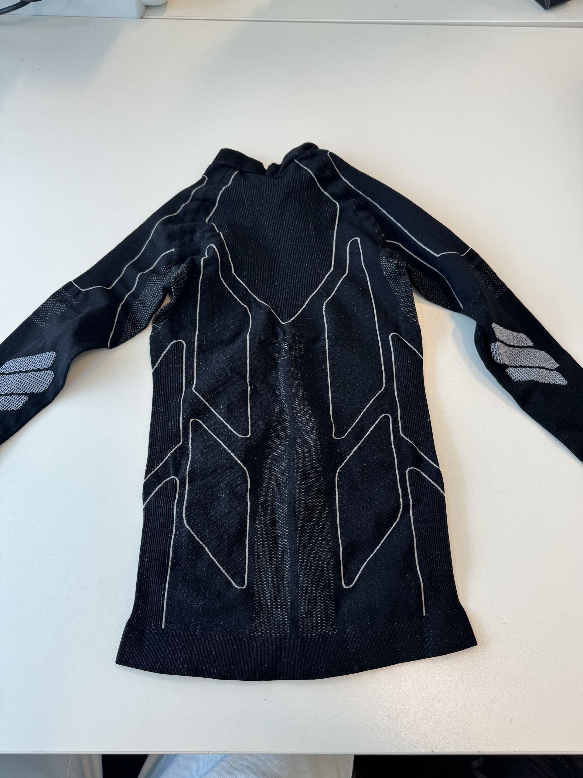 OMP KS Winter-R Long Sleeve Top