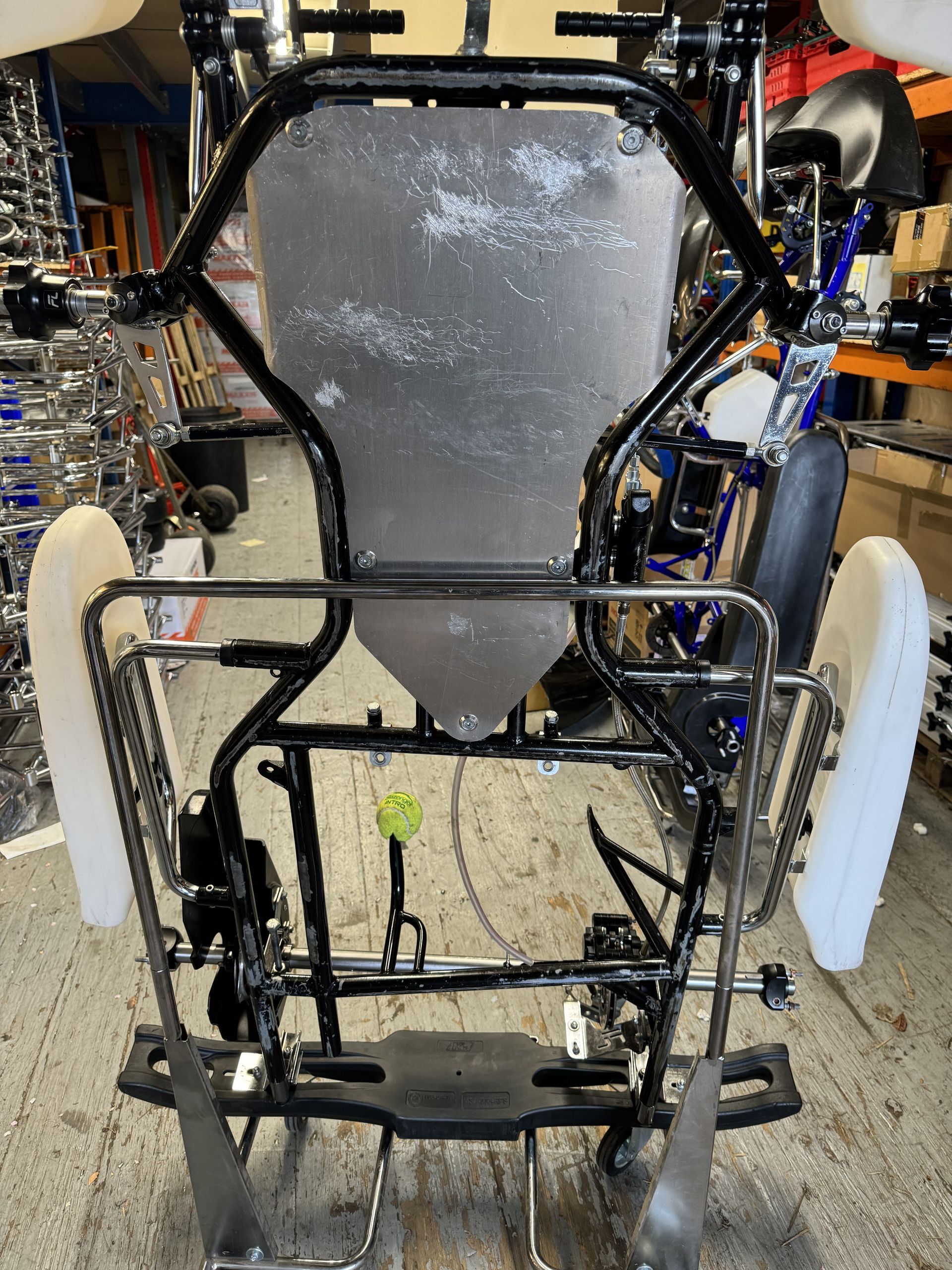 Synergy Envy 950 Chassis 250046