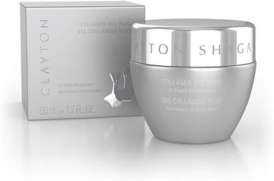Clayton Shagal Gel Collagène Plus 50ml Clayton Shagal Gel Collagène Plus 50ml