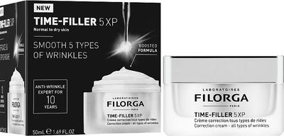 Time Filler 5XP 50ml Filorga Time Filler 5XP 50ml Filorga