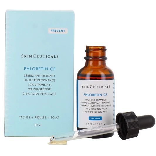 Phloretin CF Sérum 30ml SKINCEUTICALS