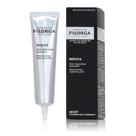 Crème Neocica FILORGA 40ml