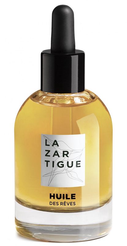 Huile des Rêves LAZARTIGUE 50ml