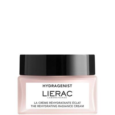 Crème Réydratante Eclat Hydrageniste LIERAC 50ml Crème Réydratante Eclat Hydrageniste LIERAC 50ml