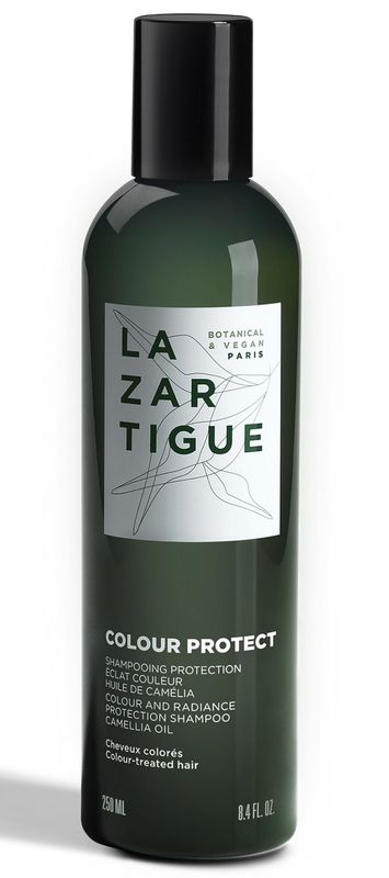 Shampooing Color Protect LAZARTIGUE 250ml