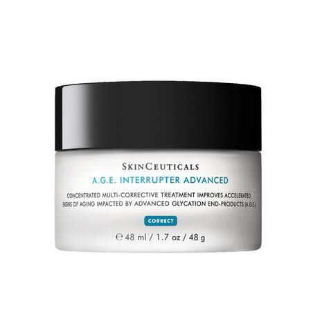 Crème AGE Interrupter Advenced 48ml