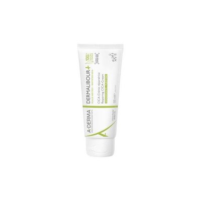 DERMALIBOUR+ CICA-Crème réparatrice assainissante A DERMA 100ml DERMALIBOUR+ CICA-Crème réparatrice assainissante A DERMA 100ml