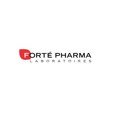 Forté Pharma