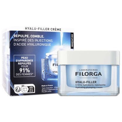 Filorga Hyalu Filler crème