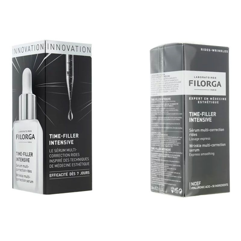 Filorga Time Filler Intensive 30ml Filorga Time Filler Intensive 30ml