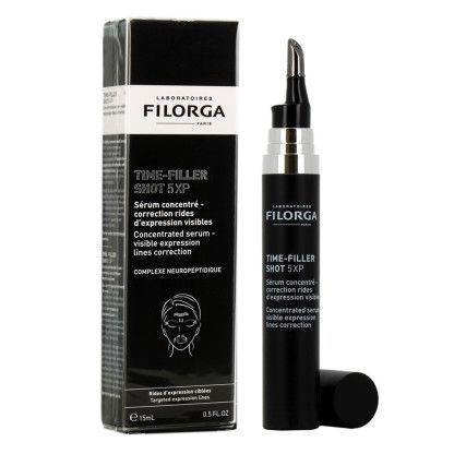 Filorga Time Filler Shot 5XP 15ml Filorga Time Filler Shot 5XP 15ml