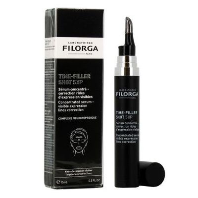 Filorga Time Filler Shot 5XP 15ml Filorga Time Filler Shot 5XP 15ml