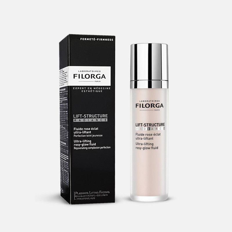 Filorga Fluide Rose Lift Structure RADIANCE 50ml
