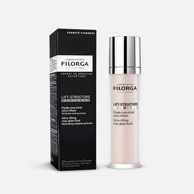 Filorga Fluide Rose Lift Structure RADIANCE 50ml Filorga Fluide Rose Lift Structure RADIANCE 50ml