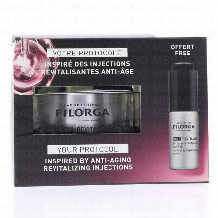 Filorga Crème NCEF Revitalize 50ml