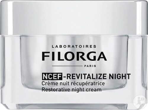 Filorga Crème NCEF Revitalize Night 50ml