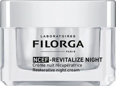 Filorga Crème NCEF Revitalize Night 50ml Filorga Crème NCEF Revitalize Night 50ml