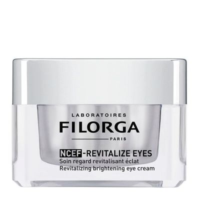 Filorga NCEF Revitalize EYES 15ml Filorga NCEF Revitalize EYES 15ml