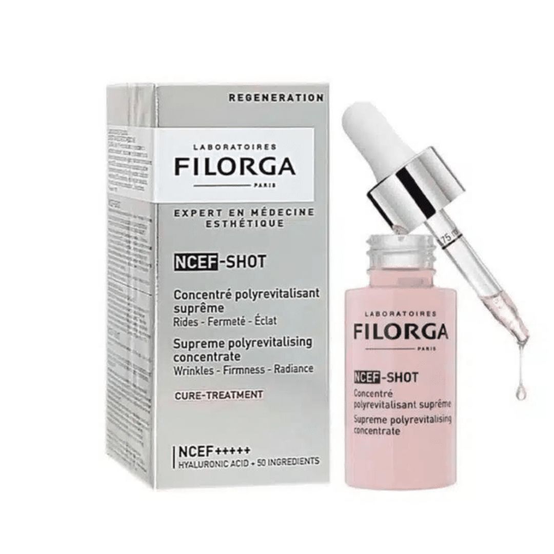 Filorga NCEF shot 15ml