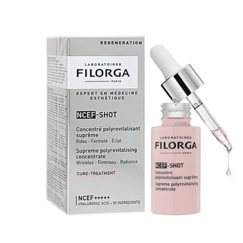 Filorga NCEF shot 15ml