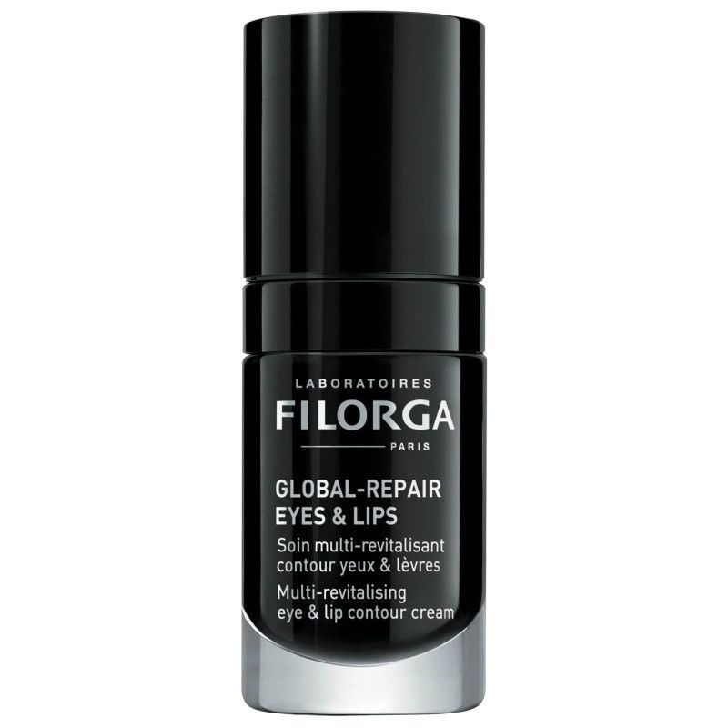 FILORGA GLOBAL REPAIR EYES & LIPS 15ml