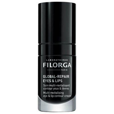 FILORGA GLOBAL REPAIR EYES & LIPS 15ml FILORGA GLOBAL REPAIR EYES & LIPS 15ml