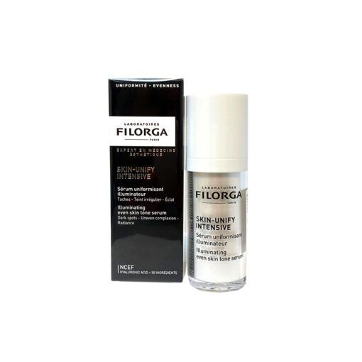 FILORGA SKIN UNIFY INTENSIVE 30ml FILORGA SKIN UNIFY INTENSIVE 30ml