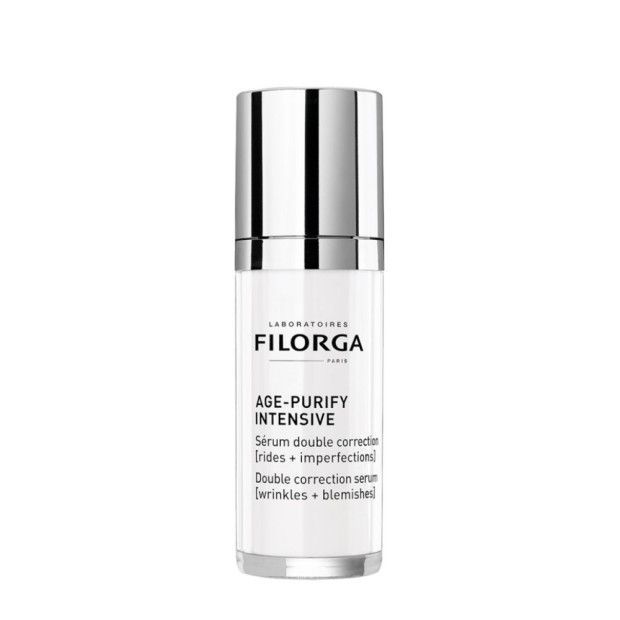 FILORGA AGE PURIFY INTENSIVE SERUM 30ml
