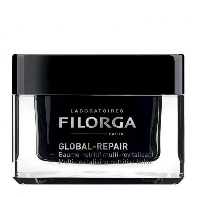 FILORGA GLOBAL REPAIR BAUME NUTRITIF 50ml FILORGA GLOBAL REPAIR BAUME NUTRITIF 50ml