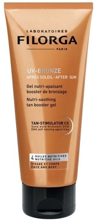 FILORGA UV Bronze Après Soleil 200ml