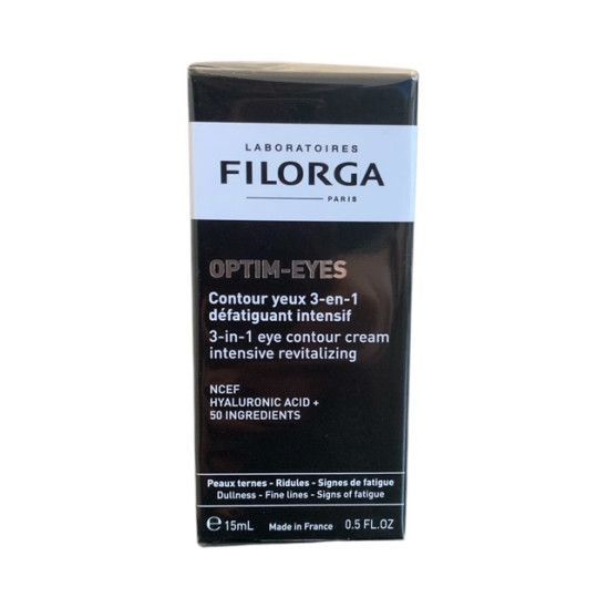FILORGA OPTIM-EYES 15ml