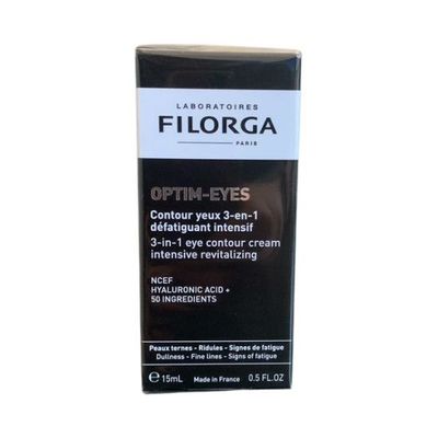 FILORGA OPTIM-EYES 15ml FILORGA OPTIM-EYES 15ml