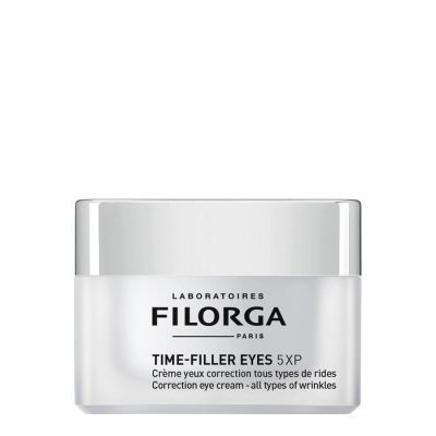 FILORGA TIME-FILLER EYES 5xp 15ml FILORGA TIME-FILLER EYES 5xp 15ml