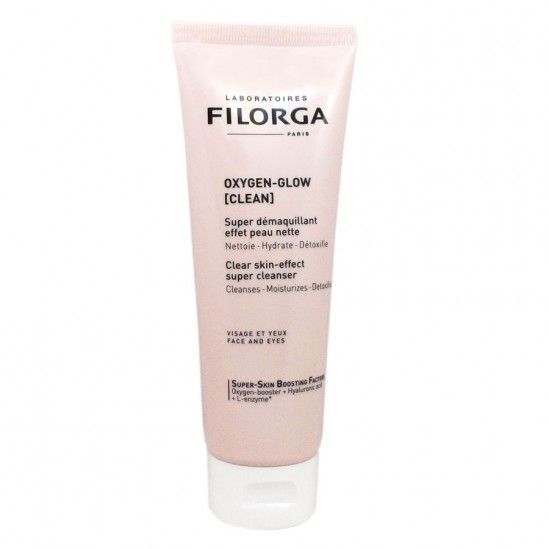 FILORGA Oxyene Glow CLEAN 125ml FILORGA Oxyene Glow CLEAN 125ml