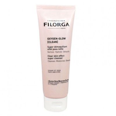 FILORGA Oxyene Glow CLEAN 125ml FILORGA Oxyene Glow CLEAN 125ml