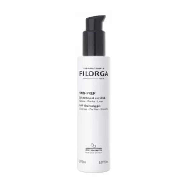 FILORGA Skin Prep Gel Nettoyant 150ml FILORGA Skin Prep Gel Nettoyant 150ml