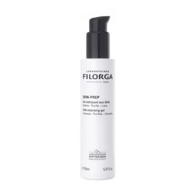 FILORGA Skin Prep Gel Nettoyant 150ml FILORGA Skin Prep Gel Nettoyant 150ml