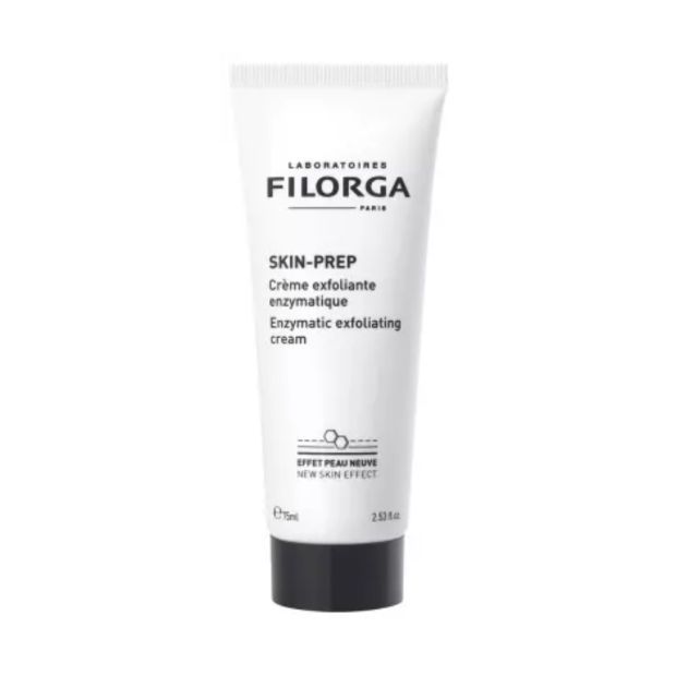 FILORGA Skin Prep Crème Exfoliante 75ml