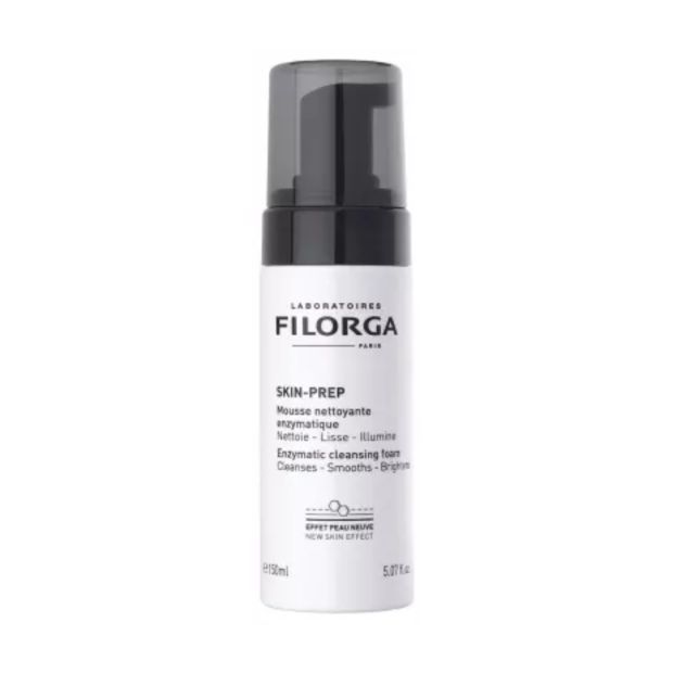 FILORGA Skin Prep Mousse Nettoyante 150ml FILORGA Skin Prep Mousse Nettoyante 150ml