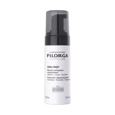 FILORGA Skin Prep Mousse Nettoyante 150ml FILORGA Skin Prep Mousse Nettoyante 150ml